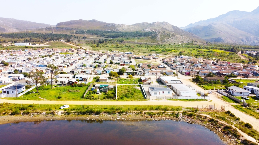 0 Bedroom Property for Sale in Bot River Western Cape